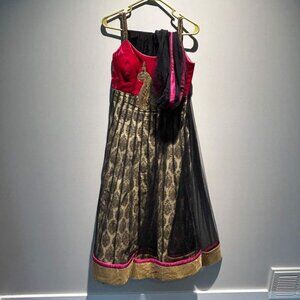 Women’s Indian anarkali